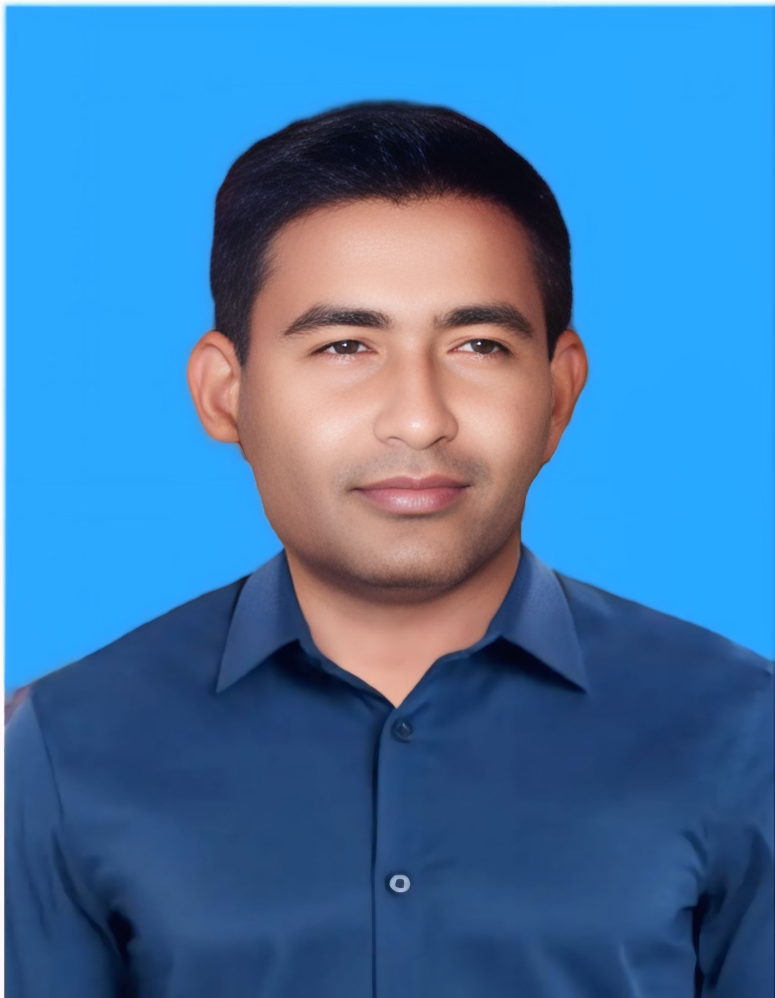 প্রবীর কুমার দাস