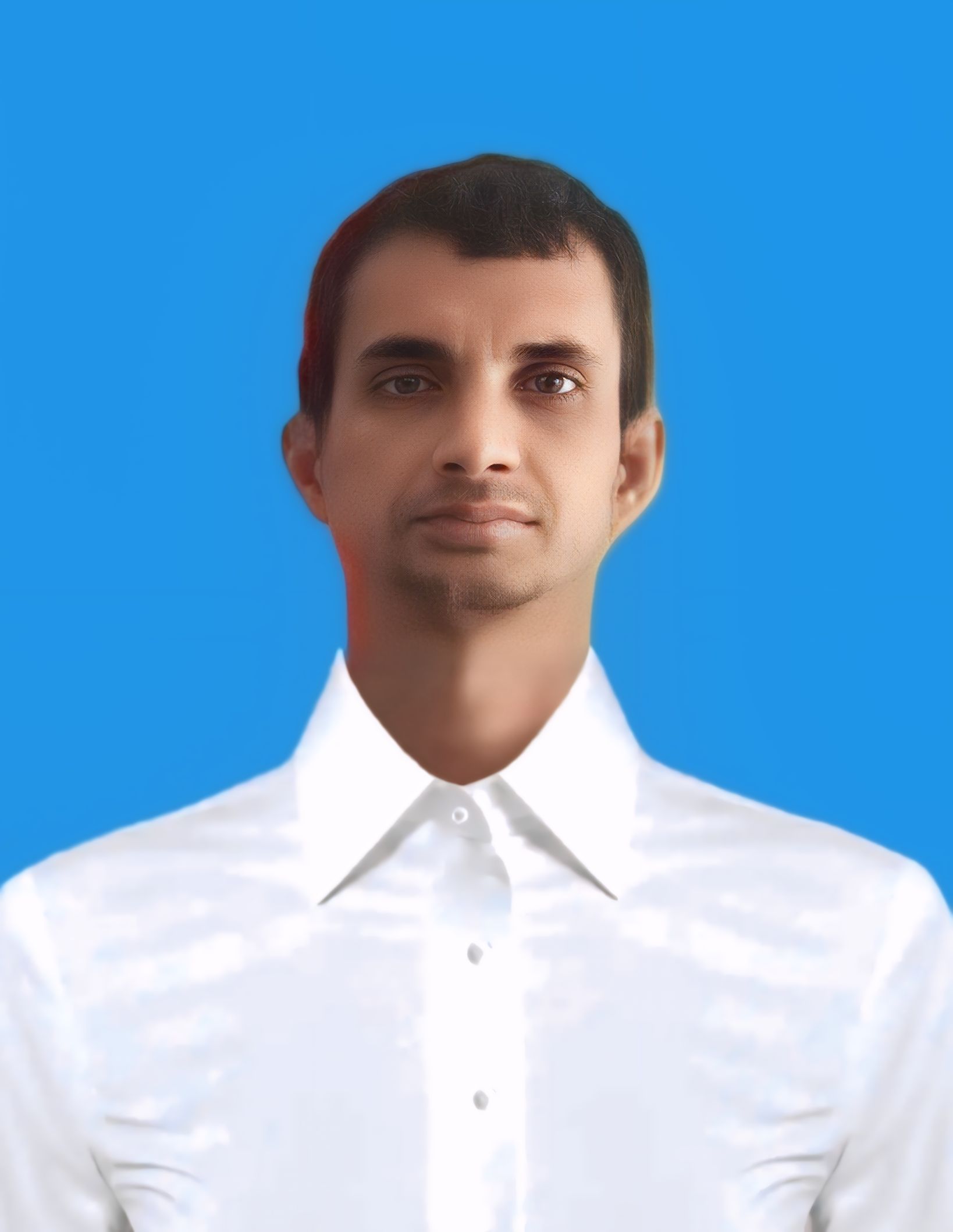 মোঃ আশরাফুল আলম 