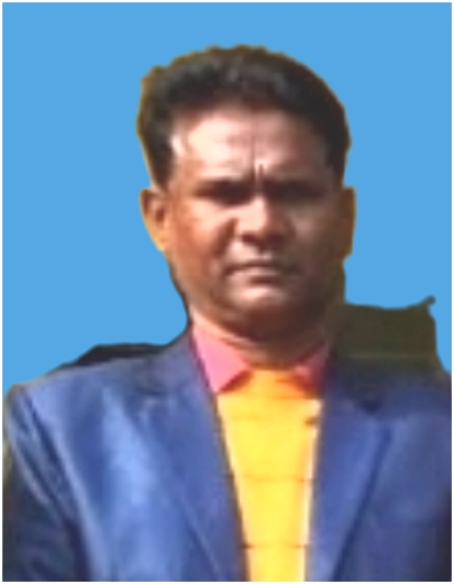 গৌর চন্দ্র মাহাতো 