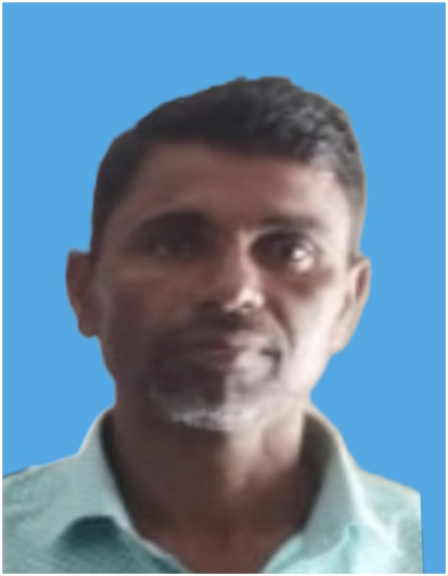 মোঃ সাখাওয়াত হোসেন 