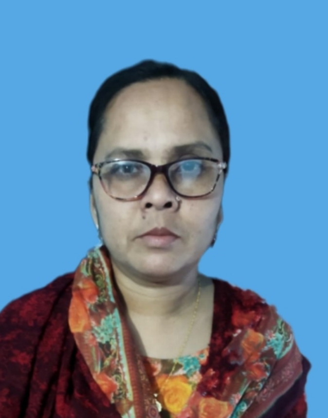 কাজল রেখা 