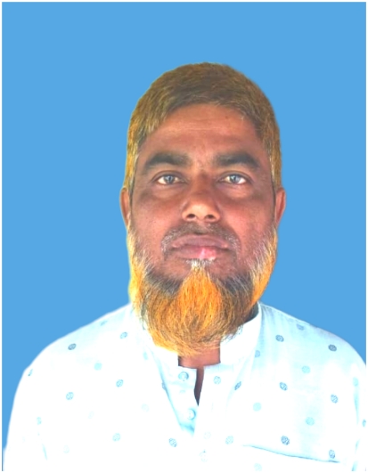 মোঃ সামসুল হক 