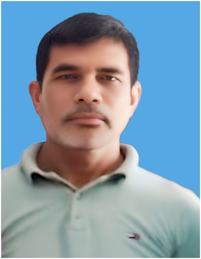 মোঃ মুজাফফর রহমান 